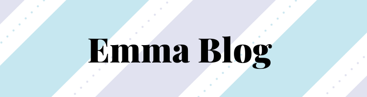 Emma　Blog